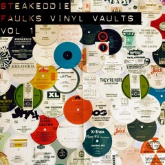 Faulks Vinyl Vaults Vol. 1