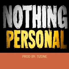 Nothing Personal (Rihanna x Kehlani x Sia Type Beat)