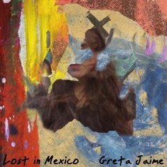 Lost in Mexico