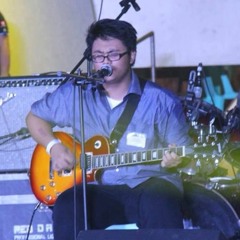 Yellow (Coldplay)/Inside of Love (Nada Surf) mashup