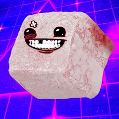 SuperMeatBoy - Forest Funk (Double Remix)