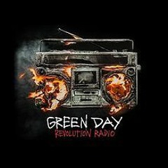 Green Day - Still Breathing