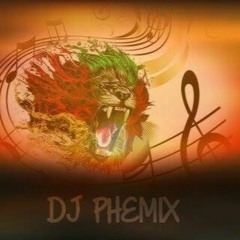 Mix Afro Trap Vybz 2017 Vol.1 - By DJ Phemix