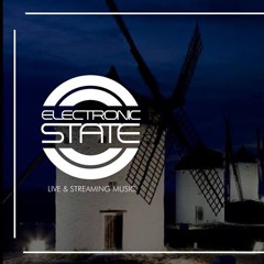 Alex Sanchez @ Electronic State (20.01.2017)