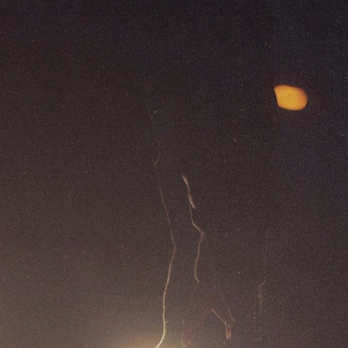 Solitude (unreleased)