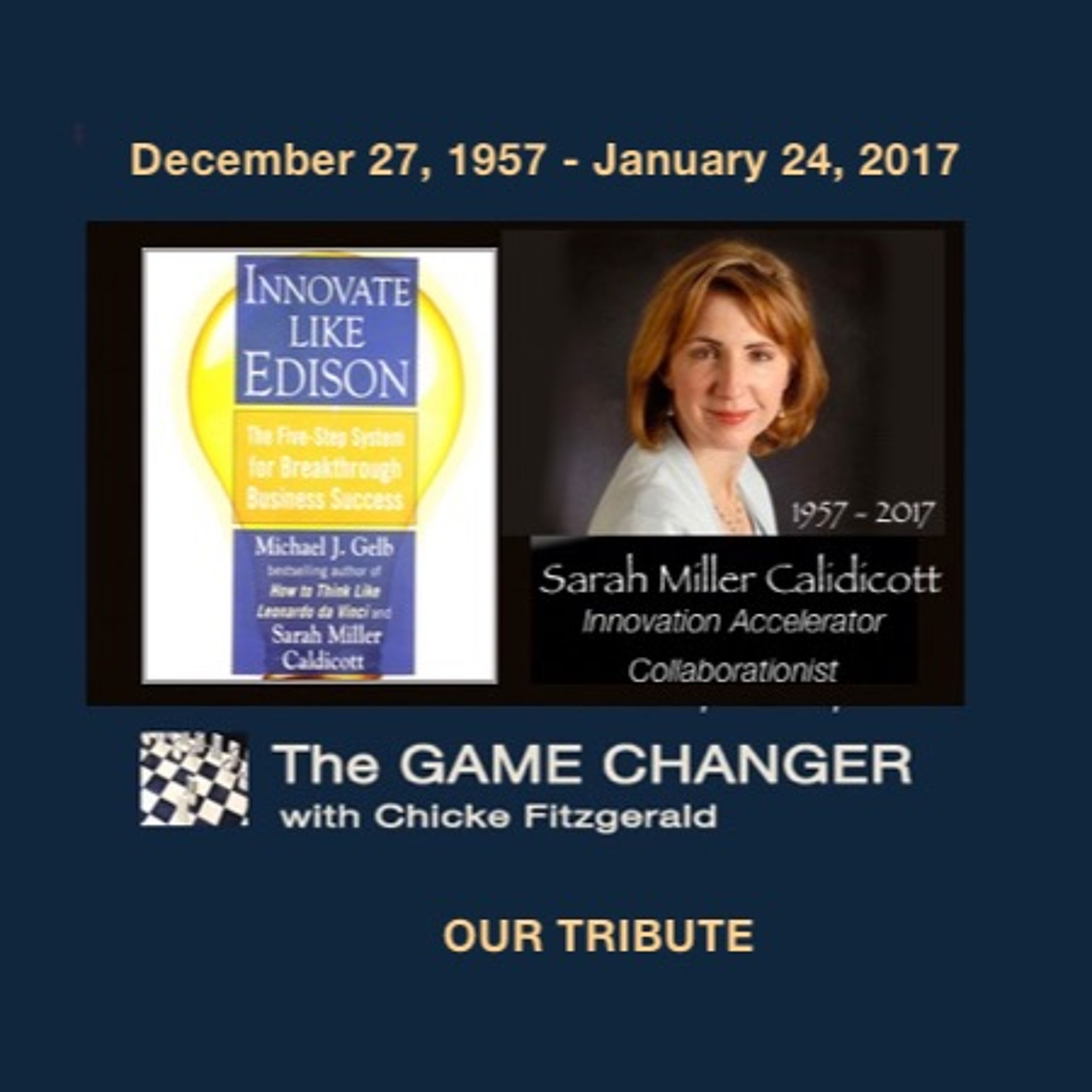 The Game Changer Network