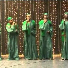 اطري ذنوبك معاذ بن البادية