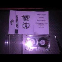 Takkinen & Steve - Turvattu Humala [FULL TAPE]