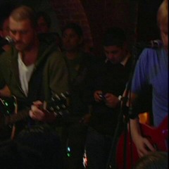 Kevin Devine & Jesse Lacey - Trailer Trash