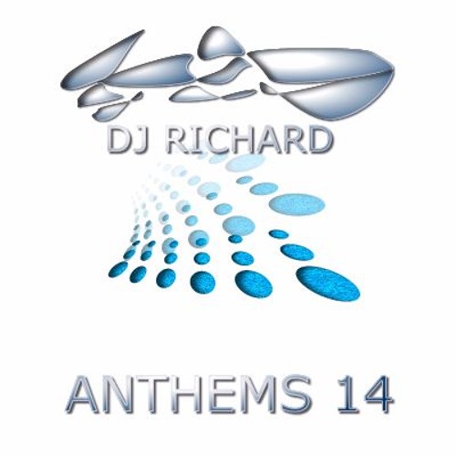 DJ Richard - Anthems Vol 14 - Speed Garage, Bassline House & UK Garage - 2004