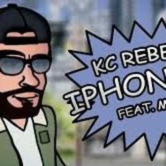 KC Rebell Ft. Moe - iPhone 17 (Dj Q Remix)