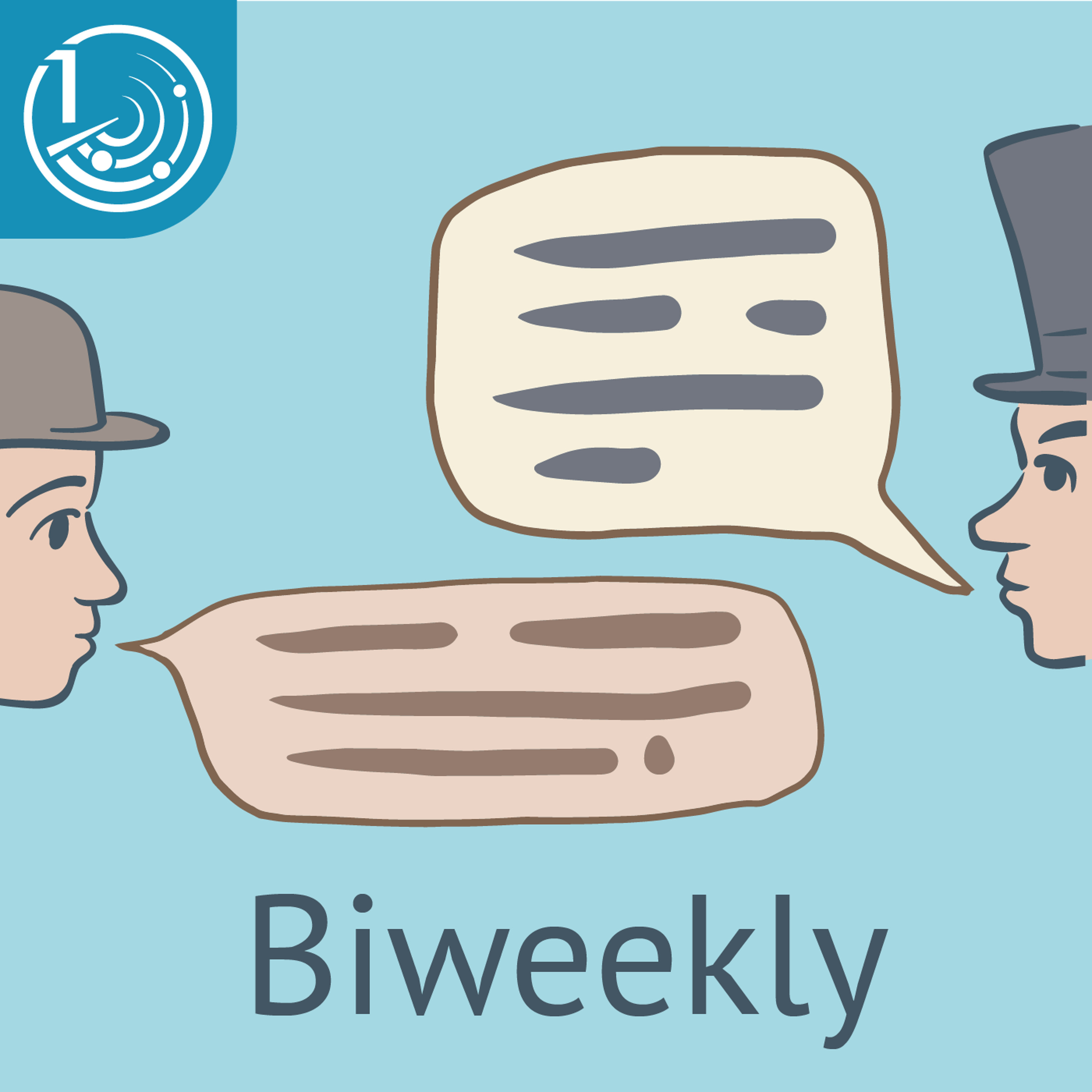 Biweekly #38 - История повышенной поучительности episode artwork