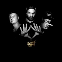 Katermukke Podcast by Strange Loving