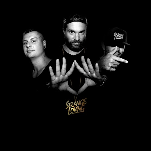 Katermukke Podcast by Strange Loving