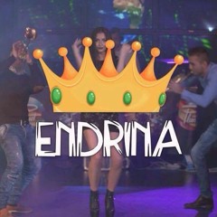 ENDRINA feat. DJ SANKEE - DEVOJKE PRILAZE