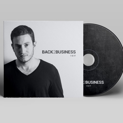 Back2Business (New Set-Mix 2017)