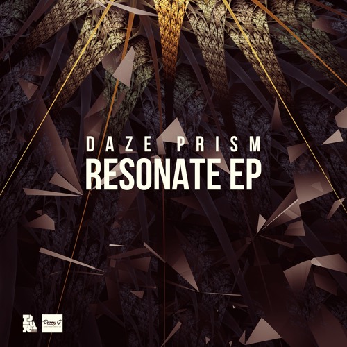 Daze Prism - Resonate