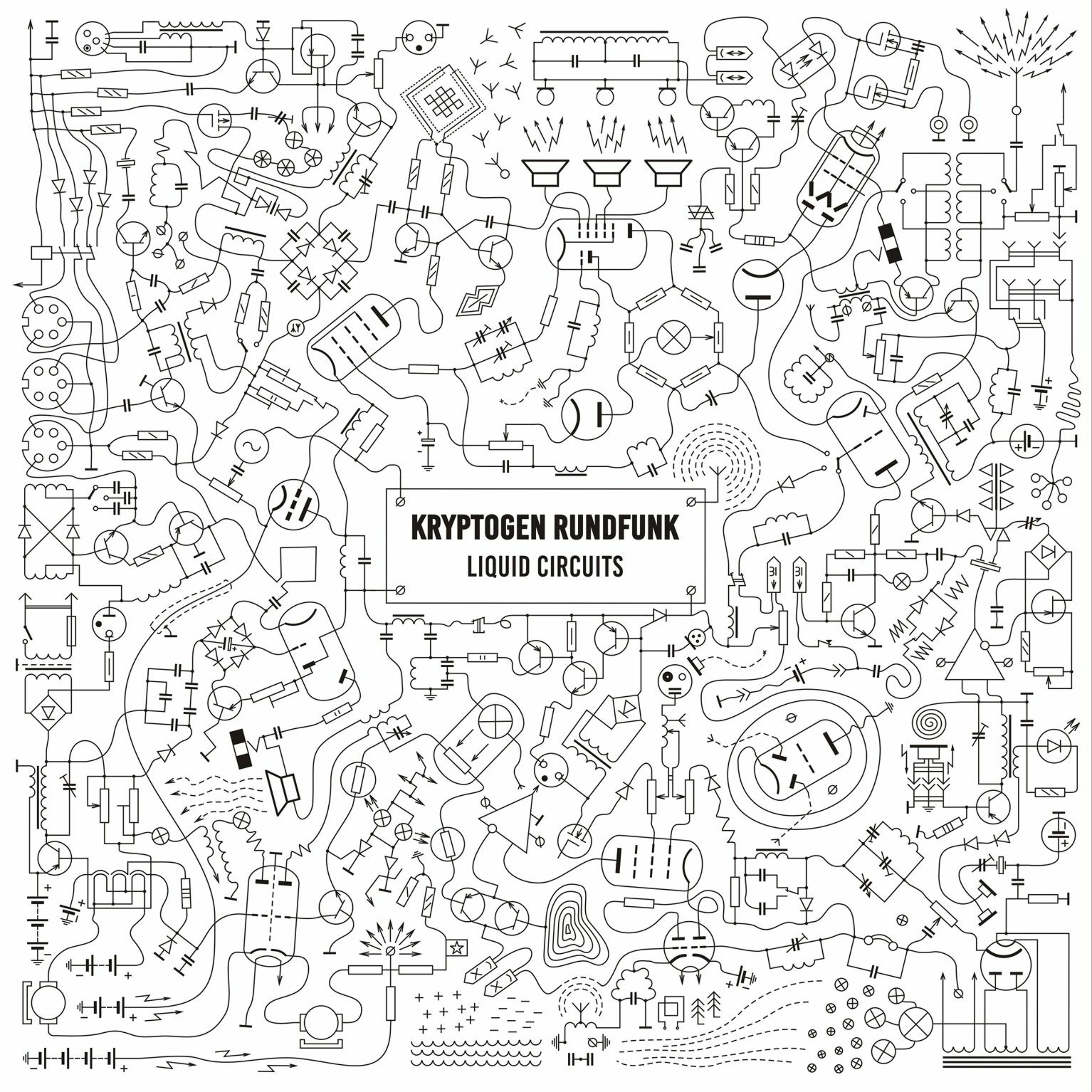 Informancer episode artwork