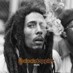 Bob Marley - Sun Is Shining (Clockdoppler RMX)