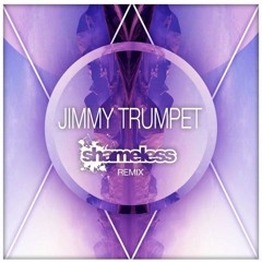 Electronic _ Trap _ Deep - Jungle_Jim_Jimmy_Trumpet_Shameless_Coconut Tree_ Native Traktor S4 (Mix)