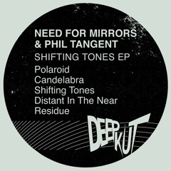 Need For Mirrors & Phil Tangent - Polaroid [Premiere]