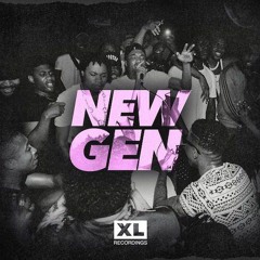 Welcome To The New Gen (Ft. Avelino & Bonkaz)