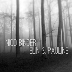 Nico Binder - Elin (Original Mix)