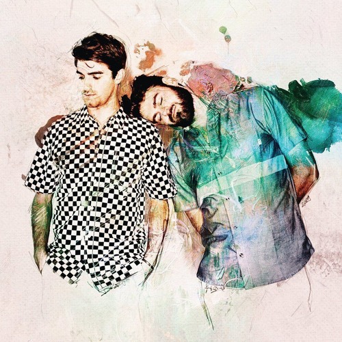 The Chainsmokers - Paris Press Play Paul Gannon Bootleg