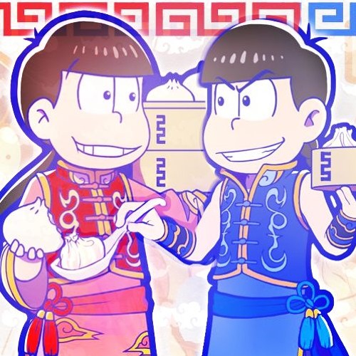 おそ松さん人力 いーあるふぁんくらぶ Gigap Arrange おそ松