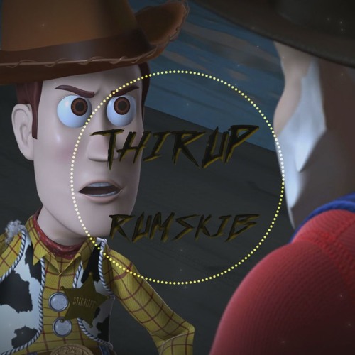 RUMSKIB