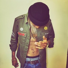 -( LITTY)- Remix -Started from nothing