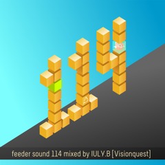feeder sound 114 mixed by IULY.B