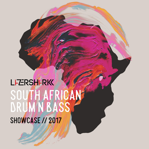 African drum 2024 and bass
