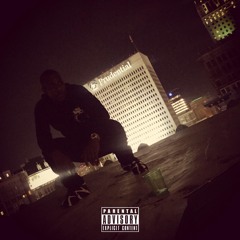 Newark Nigga - The Legend