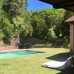 South African Kitchen - 29.01.2017