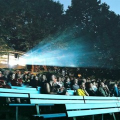 Freiluftkino