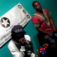 Klub gon krazy feat sick boi