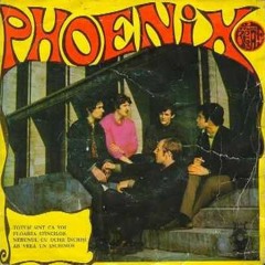Phoenix - In Umbra Marelui URSS