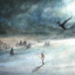 First Theme With Erhu Echoes