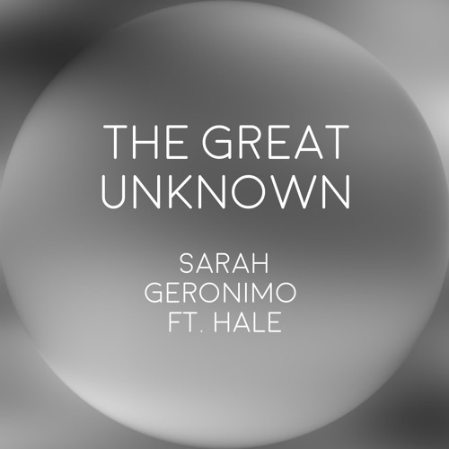 The Great Unknown (Cover) - Sarah Geronimo ft. Hale