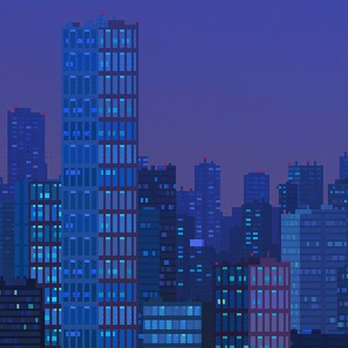 Chiptune Song: "Try Hard" (Square And Clav Remix)
