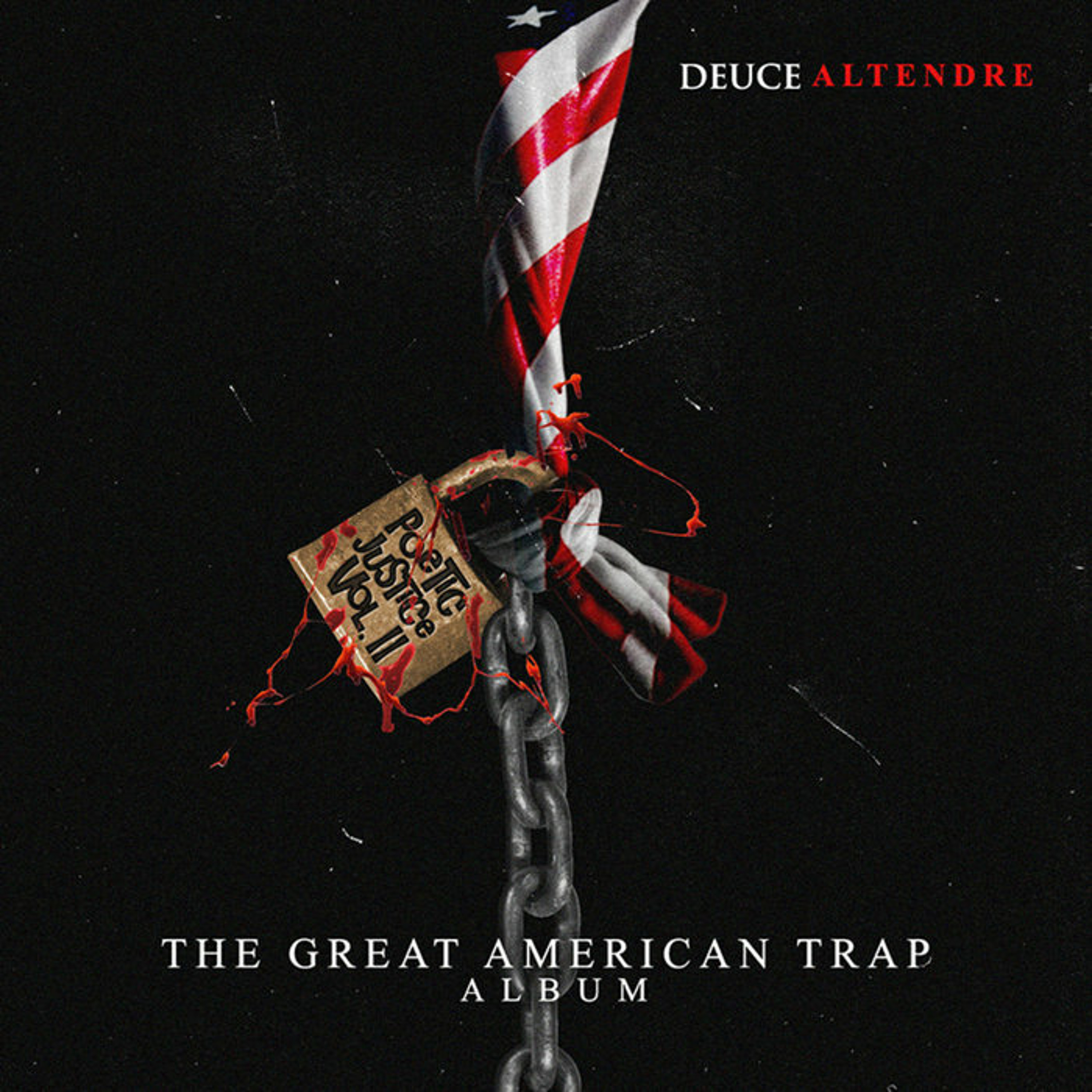 Deuce Altendre