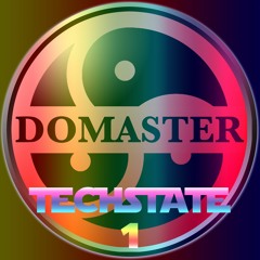 Paul Domaster - TechState 1