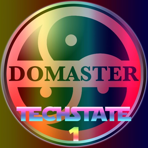 Paul Domaster - TechState 1