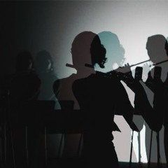 One wish, your honey lips (2016) // Emissary Quartet