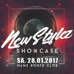 Patpat- Techno Set NewStylez Showcase Hans Bunte Areal 2017( A.N.A.L )Free Download