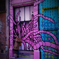 Anna (Will Butler cover)