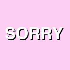 William Alfvén - Sorry