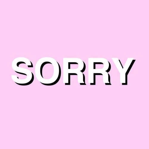 William Alfvén - Sorry
