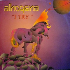 Alhogena - I Try